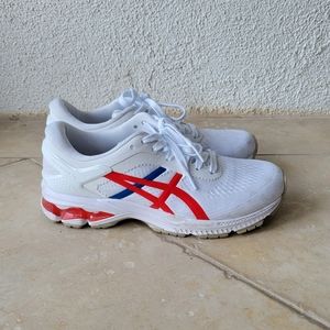Asics GEL-Kayano 26 Retro Tokyo Women's 8